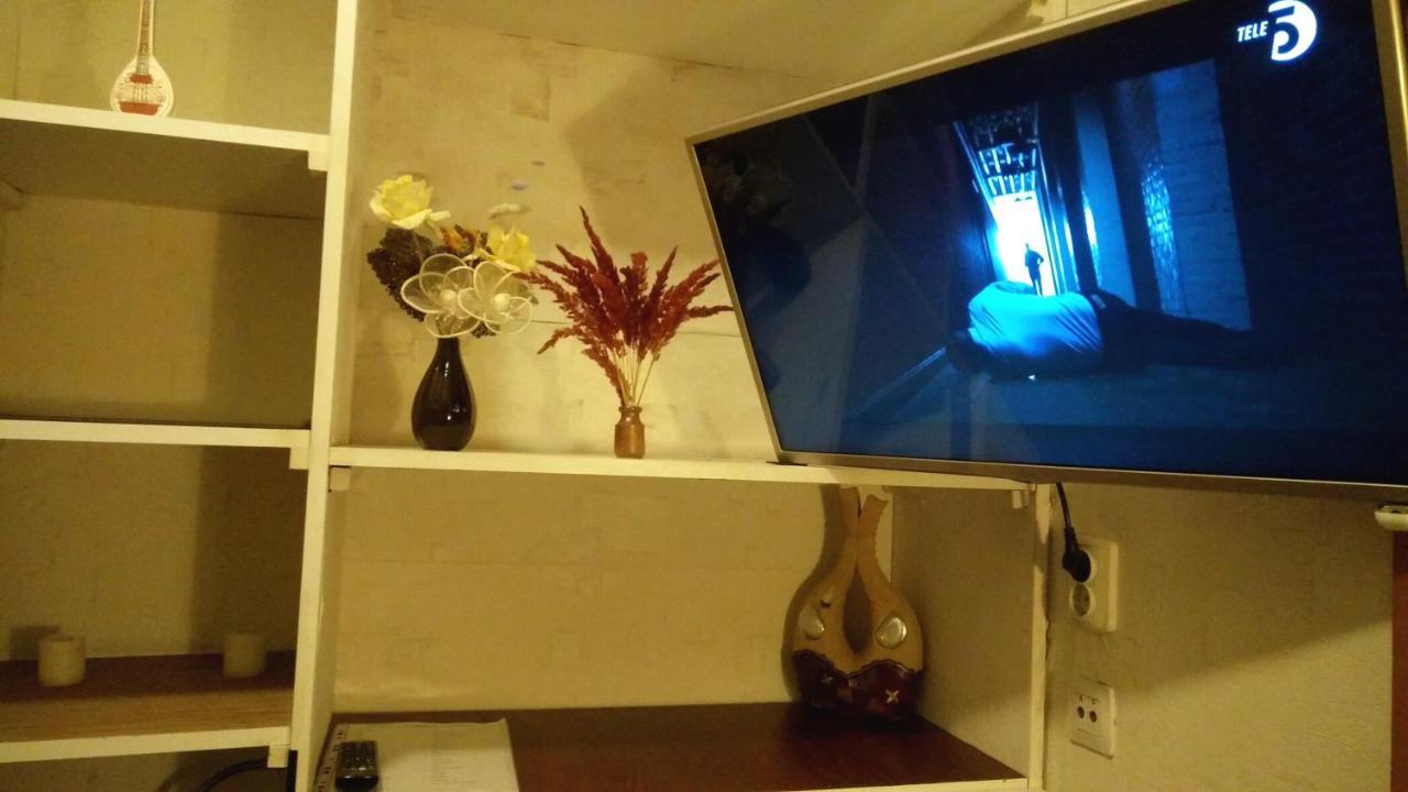 Studio Amzei ブカレスト エクステリア 写真